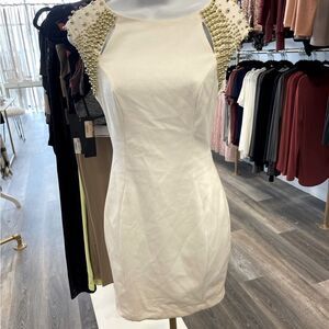 Ark and Co Boutique Brand Dress Size Small